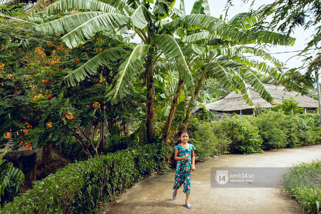 Trực tiếp đến Tiền Giang: Đau lòng khi thấy nhà Hồ Văn Cường bị bỏ hoang, hàng xóm kể lâu rồi không thấy bố mẹ ruột và Phi Nhung về thăm - Ảnh 21.