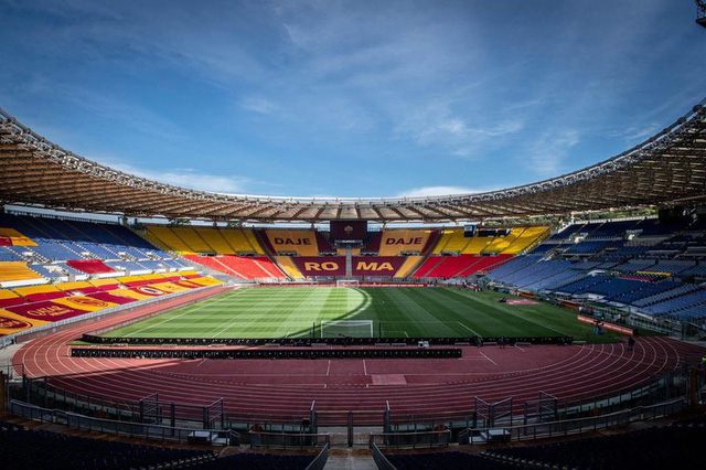 Chiêm ngưỡng 11 sân vận động tổ chức EURO 2020 - Ảnh 3.
