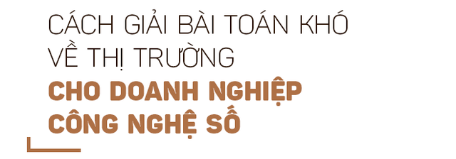 Thứ trưởng Bộ TTTT: Với Viet Solutions thời Covid, các đội thi nên nghĩ tới việc biến đau thương thành cơ hội! - Ảnh 3.