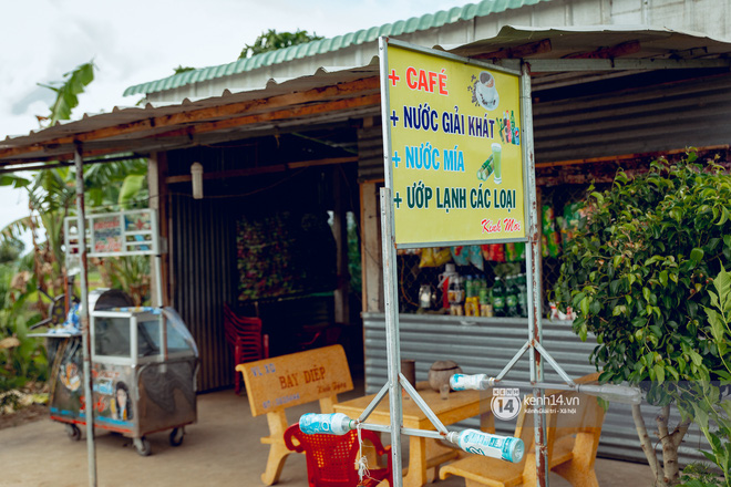 Trực tiếp đến Tiền Giang: Đau lòng khi thấy nhà Hồ Văn Cường bị bỏ hoang, hàng xóm kể lâu rồi không thấy bố mẹ ruột và Phi Nhung về thăm - Ảnh 5.