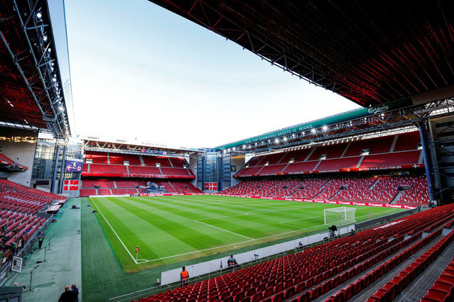 Chiêm ngưỡng 11 sân vận động tổ chức EURO 2020 - Ảnh 6.