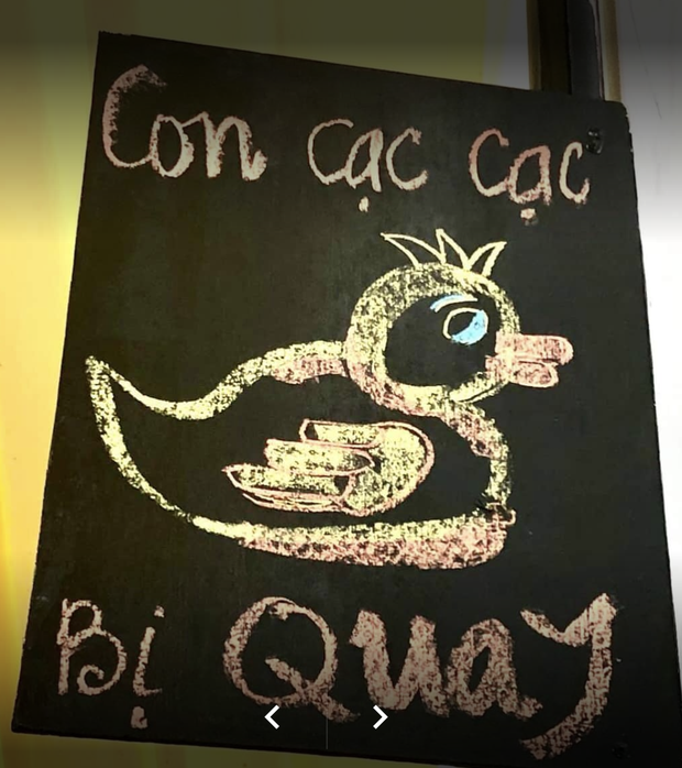  Menu quán phở của NS Đức Hải gây tranh cãi vì cách dùng từ suồng sã, lần này dân mạng có hơi khắt khe quá đà rồi! - Ảnh 3.