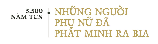 Thực phẩm chế biến: Một lịch sử trải dài 2 triệu năm - Ảnh 6.