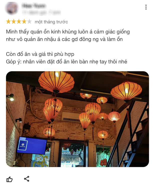 Nhà hàng chay của Phi Nhung hứng bão đánh giá 1 sao từ dân mạng sau drama với con trai nuôi, người từng đến ăn review ra sao? - Ảnh 5.