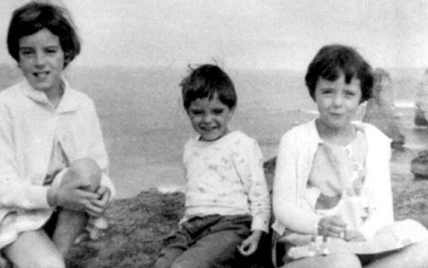 Những đứa trẻ Beaumont: Kỳ án mất tích bí ẩn nhất nước Úc, hơn 50 năm luẩn quẩn đến mức cảnh sát điên tiết nhờ nhà ngoại cảm phá án - Ảnh 2.