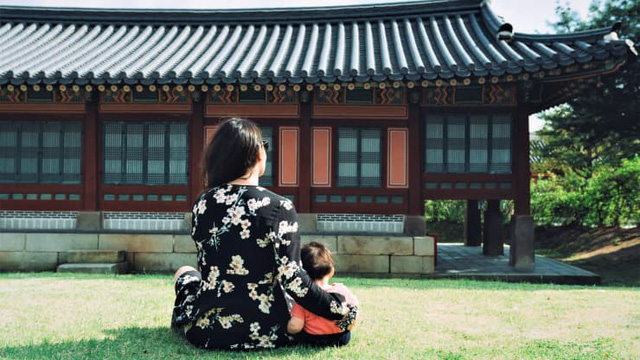 Cha mẹ Hàn Quốc dạy con loại kỹ năng hình thành từ 3 tuổi, kéo dài tới 80 tuổi - Ảnh 1.