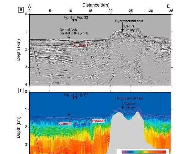 Một hố sâu đường kính 4km được phát hiện trong vùng biển Nhật Bản: Kho báu hay thảm họa tiềm tàng? - Ảnh 3.
