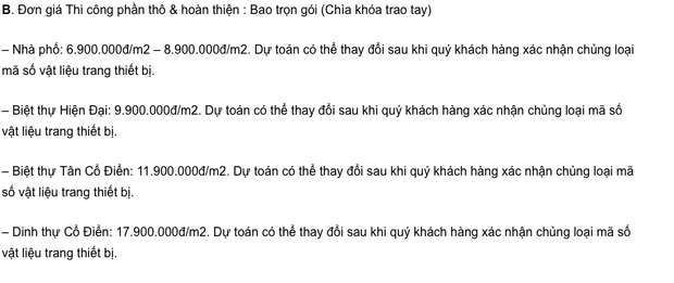  Netizen soi điểm bất thường trong tâm thư Thuỷ Tiên trần tình về biệt thự: Giấy tờ, thời gian bất hợp lý, chi phí không thể là 3,2 tỷ? - Ảnh 6.