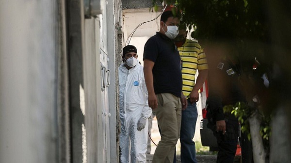 Mexico: Kinh hoàng phát hiện hơn 3.000 mảnh xương tại nhà nghi phạm giết người - Ảnh 1.