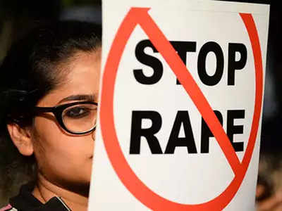 Ấn Độ: Xót xa cô gái 19 tuổi bị cha ruột cưỡng hiếp dẫn đến mang thai - Ảnh 1.