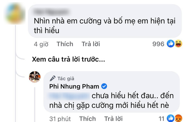 Phi Nhung mở đại chiến đáp trả tay đôi với hàng loạt antifan, nhưng sao càng nghe càng thấy lạ lùng thế này? - Ảnh 4.