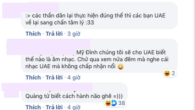 Hoàng tử của tuyển Việt Nam hiến kế mở nhạc đón khách trên sân Mỹ Đình, nghe tên ca sĩ mà các thần dân muốn sang chấn tâm lý - Ảnh 5.