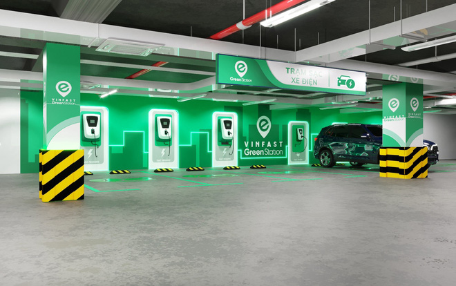 VinFast sẽ cung cấp bộ sạc xe điện tại nhà cho người dùng có nhu cầu, giá dự kiến 5.5 triệu đồng - Ảnh 3.