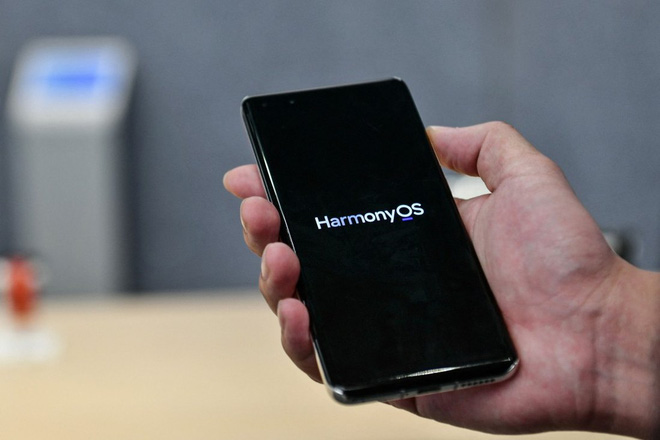HarmonyOS sẽ là tương lai của Huawei? - Ảnh 3.