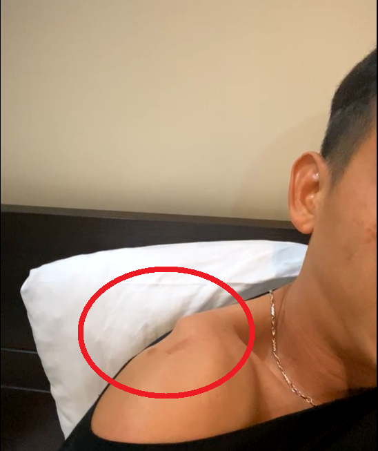 Thủ môn Tấn Trường lần đầu hé lộ về vết sẹo đằng sau thất bại lịch sử tại SEA Games 2009 - Ảnh 2. Thủ môn Tấn Trường lần đầu hé lộ về vết sẹo đằng sau thất bại lịch sử tại SEA Games 2009 - Ảnh 2.