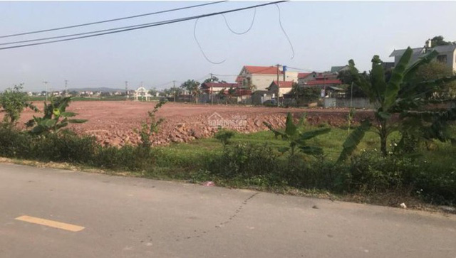 Hết cơn sốt, đất nền Bắc Giang, Bắc Ninh lao dốc khiến NĐT rậm rịch bán tháo - Ảnh 2.