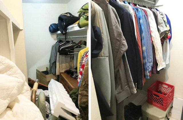 Tôi đã áp dụng phương pháp dọn dẹp của Marie Kondo, kết quả tuyệt vời đến ngỡ ngàng! - Ảnh 15.