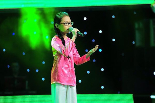 Phương Mỹ Chi: Cô bé sống ở nhà cấp 4 cùng gia đình 14 người, hát đám ma giá 100 nghìn đến sao nhí đổi đời sau giải tiền tỷ - Ảnh 5.