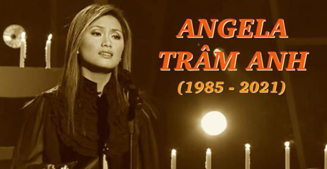 Xót xa số phận của ca sĩ Angela Trâm Anh vừa đột ngột qua đời ở tuổi 36 - Ảnh 4.