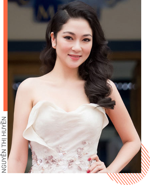 Hoa hậu Nguyễn Thị Huyền sau 17 năm đăng quang: Không lấp lánh hào quang, đời tư kín tiếng - Ảnh 2.