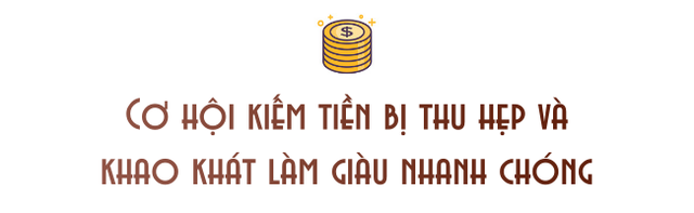 Giới trẻ Hàn Quốc: Bất lực vì không thể kiếm tiền lo cho tương lai, tìm đến thị trường tiền số nhưng lại vỡ mộng làm giàu - Ảnh 1.