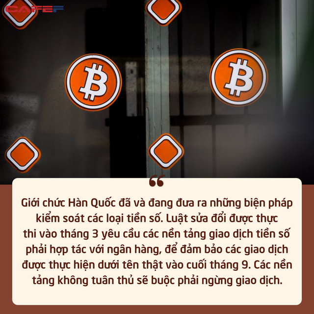 Giới trẻ Hàn Quốc: Bất lực vì không thể kiếm tiền lo cho tương lai, tìm đến thị trường tiền số nhưng lại vỡ mộng làm giàu - Ảnh 4.