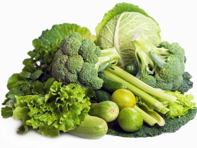 9 thực phẩm giúp hấp thụ dinh dưỡng tốt trong mùa dịch COVID-19 - Ảnh 4.