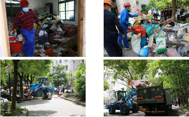 10 năm nhặt rác vì đam mê, người phụ nữ khiến dân tình hoảng hồn với căn nhà đồng nát, nhưng khi biết số tài sản bà sở hữu ai cũng xỉu ngang - Ảnh 4.