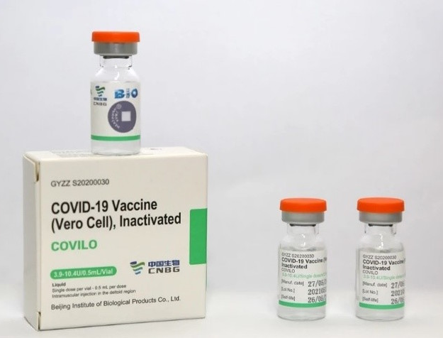Vaccine từ Trung Quốc đã về tới Hà Nội; Cán bộ tử vong sau tiêm vaccine COVID-19 ở Bình Thuận không có triệu chứng bất thường - Ảnh 1.