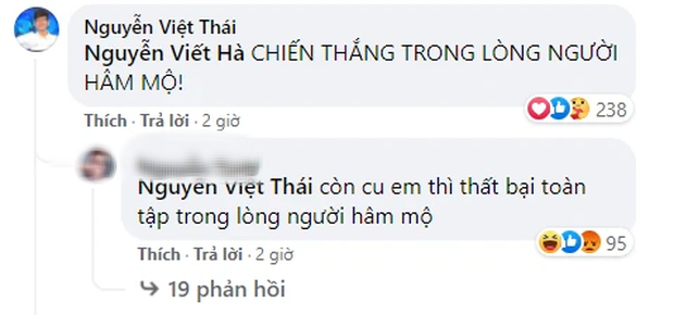 Nam sinh Olympia chúc mừng đối thủ giành ngôi vô địch, ai ngờ bị cà khịa bằng 1 câu vô duyên không tưởng - Ảnh 2.