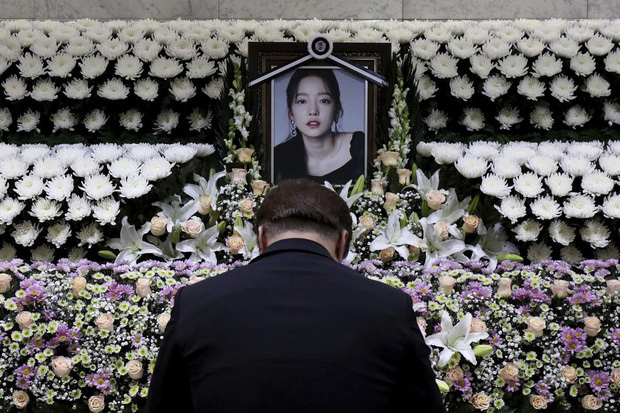 Những câu nói hại chết mạng người: Khi nạn nhân bị quay lén ở Hàn Quốc chìm trong cơn ác mộng vô tận - Ảnh 3.