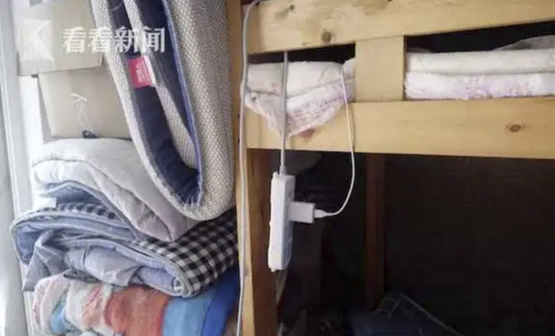 Từ vụ 39 người chen chúc trong 1 căn hộ chung cư: Hé lộ thực tế đáng sợ tại thành phố đắt đỏ bậc nhất Trung Quốc - Ảnh 5.