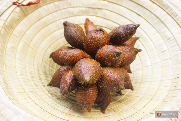 Một loại quả có đầy ở Việt Nam nhưng lại mang tên Thái Lan, nhiều người vẫn chưa từng ăn thử bao giờ - Ảnh 4.