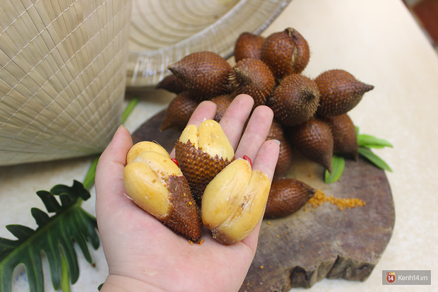 Một loại quả có đầy ở Việt Nam nhưng lại mang tên Thái Lan, nhiều người vẫn chưa từng ăn thử bao giờ - Ảnh 5.