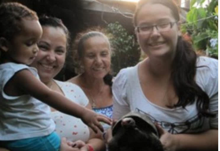 Thất lạc rùa cưng suốt 30 năm, cả gia đình không khỏi sửng sốt khi tìm thấy con vật ở nơi không thể ngờ tới - Ảnh 1.