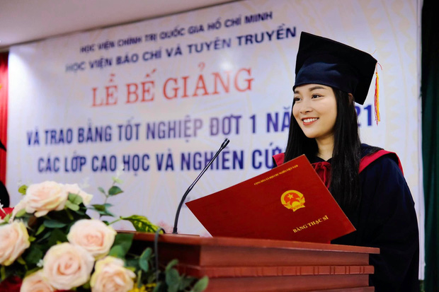 Nữ chính Nhật Ký Vàng Anh 15 năm trước: Công việc hiện tại gây bất ngờ nhưng choáng nhất là thành tích cực khủng mới đạt được - Ảnh 5.