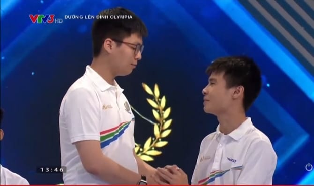 Chuỗi drama căng đét sau cuộc thi quý Olympia: Cả người thắng, người thua, BTC đến Quán quân mùa trước đều dính lùm xùm - Ảnh 9.