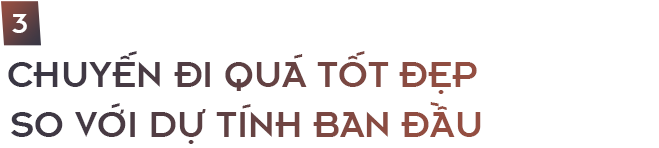 2 lần chết hụt trên đèo Hải Vân và 13 chuyến đi lần cuối của một người Mỹ mê mẩn thuyền cá Việt Nam - Ảnh 7.