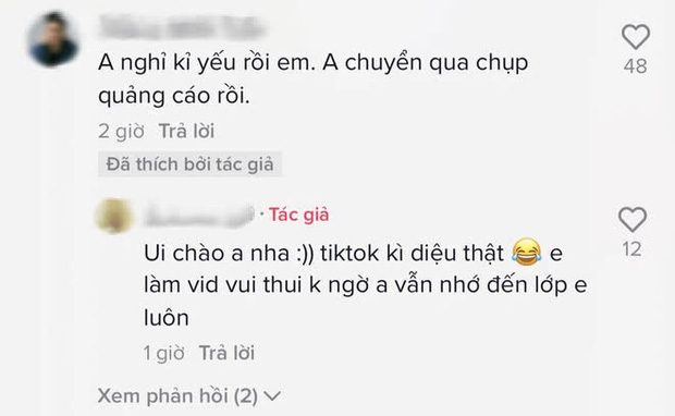 Bóc phốt ảnh kỷ yếu xấu đau đớn, 5 năm sau nữ sinh nhận được bình luận của người cũ đọc mà xỉu lăn - Ảnh 3.