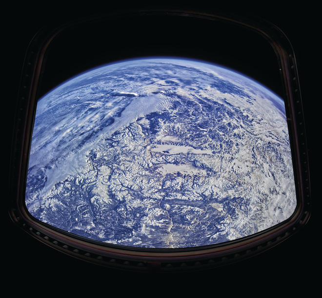 Chỉ với 100 USD/lượt, startup SpaceVR đem lại cho bạn trải nghiệm cảm giác lơ lửng trong Vũ trụ, ngắm được Trái Đất trong thời gian thực - Ảnh 4.