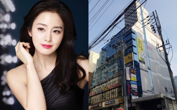 Ghen tị Kim Tae Hee cưới được đại gia bất động sản hiếm có, mua nhà bán đi lãi con số 600 tỷ chưa từng thấy trong Kbiz - Ảnh 4.