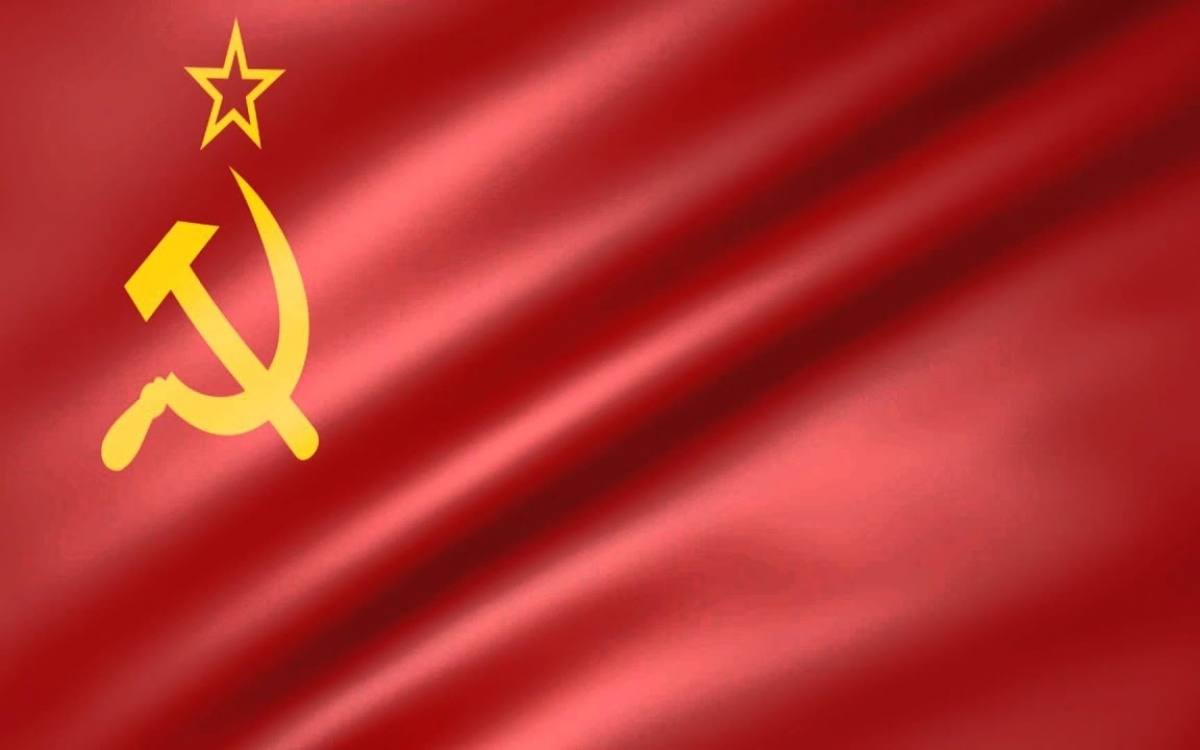 Lá cờ Liên Xô: Lá cờ Liên Xô - một biểu tượng mang đậm tính lịch sử và quyết tâm, với ý nghĩa khẳng định sức mạnh và vị thế của quốc gia. Tại năm 2024 này, hình ảnh lá cờ Liên Xô được sử dụng để thể hiện tình hữu nghị đặc biệt giữa Việt Nam và Nga qua các hoạt động ngoại giao và kinh tế.
