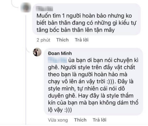 Cô gái nổi trên mạng vì muốn bạn trai cho hơn 500 triệu đầu tư nói gì khi bị đồn đã có chồng, thích tự tâng bốc mình lên mây? - Ảnh 2.