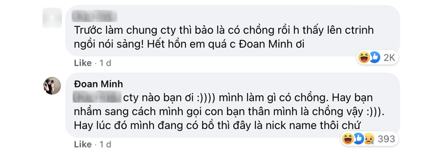 Cô gái nổi trên mạng vì muốn bạn trai cho hơn 500 triệu đầu tư nói gì khi bị đồn đã có chồng, thích tự tâng bốc mình lên mây? - Ảnh 3.