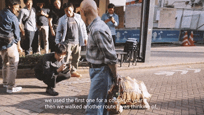Ông lão người Nhật nuôi con rùa nặng 70 kg, quãng đường 5 phút đi mất 3 tiếng: Sống chậm lại, cuộc đời quả thực đáng yêu hơn bạn nghĩ - Ảnh 7.