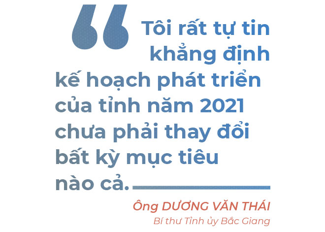 Bí thư Tỉnh ủy Bắc Giang: “Trận đánh úp rất nặng” và những cuộc gọi “kêu cứu” lúc nửa đêm - Ảnh 15.