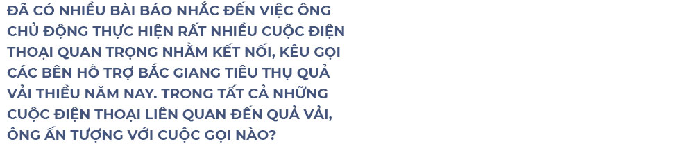 Bí thư Tỉnh ủy Bắc Giang: “Trận đánh úp rất nặng” và những cuộc gọi “kêu cứu” lúc nửa đêm - Ảnh 18.