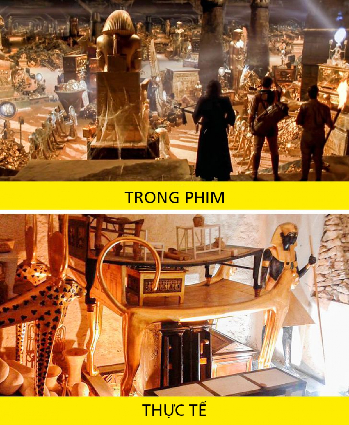 Tối ưu hậu kỳ bằng AI