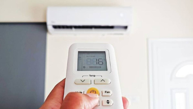 Nắng nóng kéo dài, bật điều hòa 16 độ chẳng giúp bạn mát hơn mà khiến máy nhanh hỏng, hóa đơn tiền điện cũng tăng vọt - Ảnh 2.