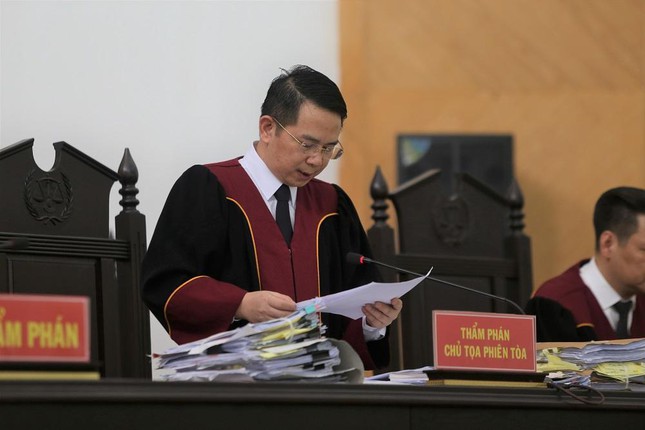  CDC 30 tỉnh, thành xin giảm nhẹ hình phạt cho ông Nguyễn Nhật Cảm và cấp dưới  - Ảnh 2.